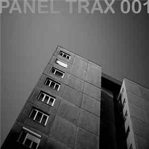 Download Laslowb - Panel Trax 001