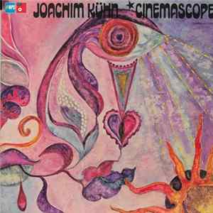 Download Joachim Kühn - Cinemascope