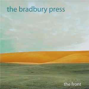 Download The Bradbury Press - The Front