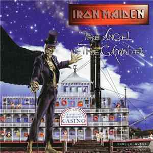 Download Iron Maiden - The Angel And The Gambler