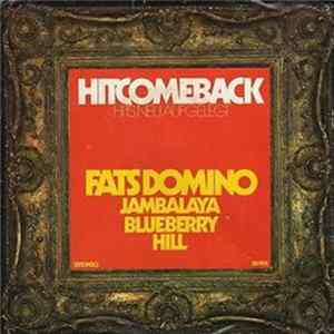Download Fats Domino - Jambalaya / Blueberry Hill
