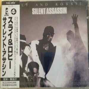 Download Sly & Robbie - Silent Assassin