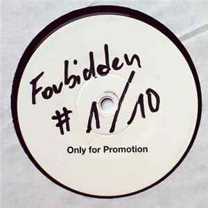 Download Forbidden - Forbidden #1/10