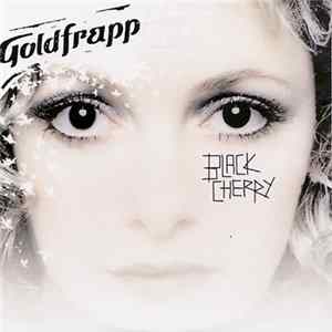 Download Goldfrapp - Black Cherry