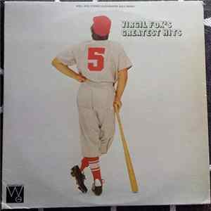 Download Virgil Fox - Virgil Fox's Greatest Hits