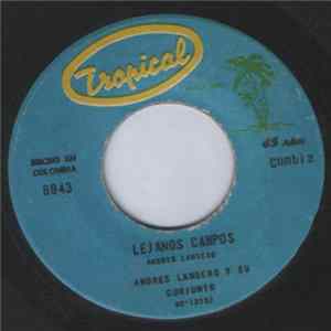 Download Andres Landero Y Su Conjunto - Lejanos Campos