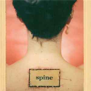 Download Veda Hille - Spine