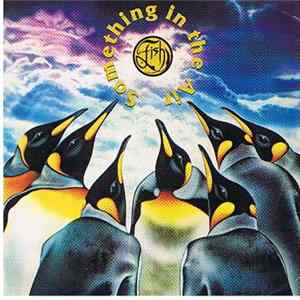 Download Fish - Something In The Air