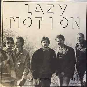 Download Lazy Motion - Plenum / Longing