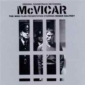 Download Roger Daltrey - McVicar (Original Soundtrack Recording)