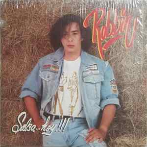 Download Robbin - Salsa...Hoy!!!