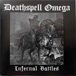Download Deathspell Omega - Infernal Battles