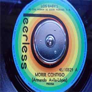 Download Los Babys - Morir Contigo