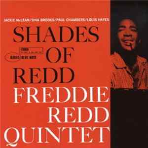 Download Freddie Redd - Shades Of Redd