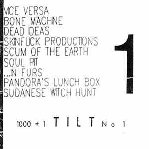 Download Various - 1000+1 Tilt No1