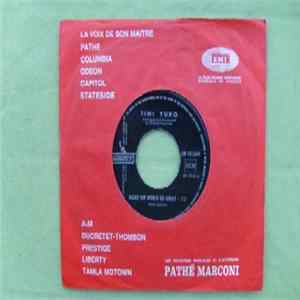 Download Timi Yuro - Make The World Go Away