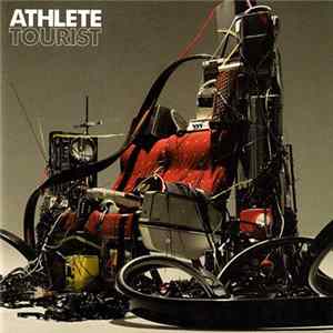 Download Athlete - Tourist