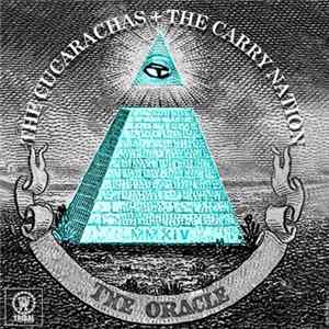 Download The Cucarachas - The Oracle (Remixes Part 2)