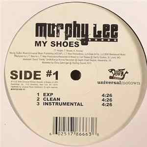 Download Murphy Lee - My Shoes