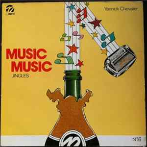 Download Yannick Chevalier - Music Music Jingles No.16