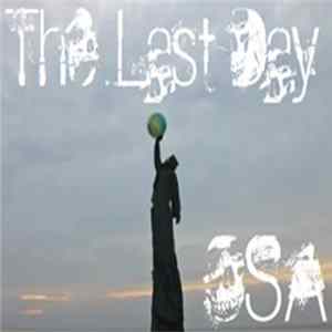 Download OSA, The Original SiNNeR Angelo, Angelo Sinner - The Last Day