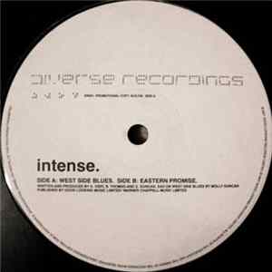 Download Intense - West Side Blues / Eastern Promise