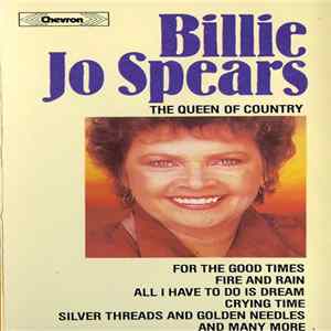 Download Billie Jo Spears - The Queen Of Country