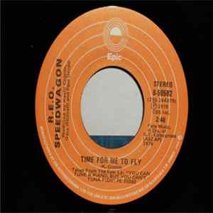 Download R.E.O. Speedwagon - Time For Me To Fly