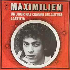 Download Maximilien Hadefi - Un Jour Pas Comme Les Autres