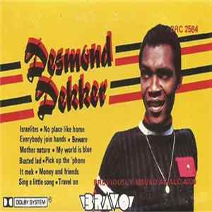 Download Desmond Dekker - Desmond Dekker
