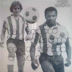 Download Juan Muro & Loeme - Teu Sapato