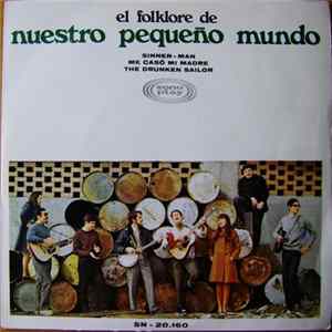 Download Nuestro Pequeño Mundo - El Folklore De Nuestro Pequeño Mundo