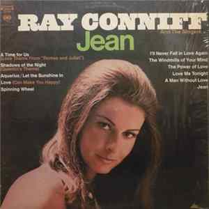 Download Ray Conniff And The Singers - Jean
