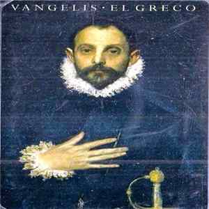 Download Vangelis - El Greco