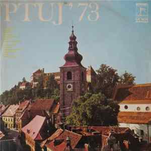 Download Various - Ptuj '73