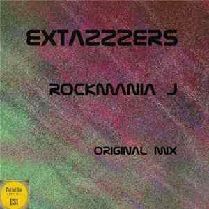 Download Extazzzers - Rockmania J