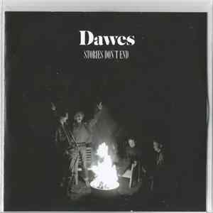 Download Dawes - Stories Don't End