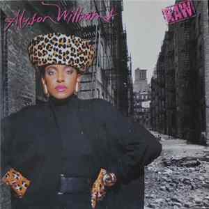 Download Alyson Williams - Raw