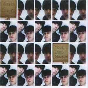 Download Modern Clichés - Your Lucky Numbers / Other Things You Do