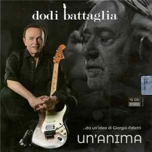 Download Dodi Battaglia - Un'anima