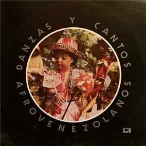Download Various - Danzas Y Cantos Afrovenezolanos