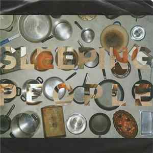 Download Sleeping People - Sleeping People