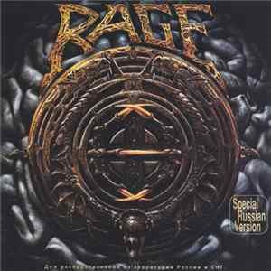 Download Rage - Black In Mind
