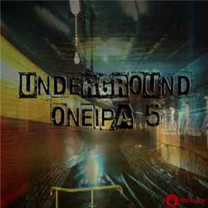 Download Various - Underground Όνειρα 5