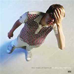 Download The State Of Samuel - Mutiny On Mercury