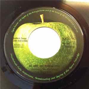 Download The Beatles - The Long And Winding Road / For You Blue