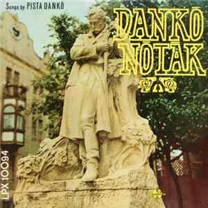 Download Pista Dankó - Dankó Nóták = Songs By Pista Dankó