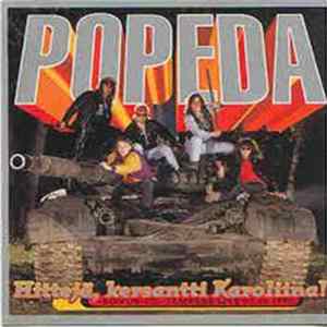 Download Popeda - Hittejä, Kersantti Karoliina!