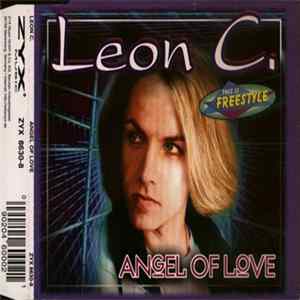 Download Leon C. - Angel Of Love