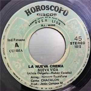 Download La Nueva Crema - Nueva Vida / Poco A Poco